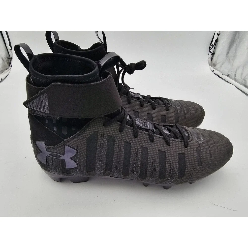 Under Armour | Shoes | Under Armour Mens Cn Mc Cam Newton Football